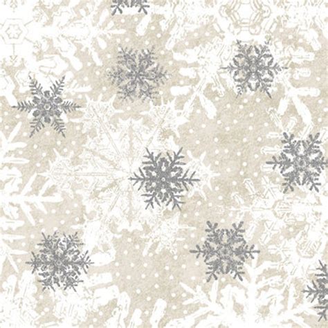 silver metallic snowflake fabric|Silver Metallic Snowflake Fabric .